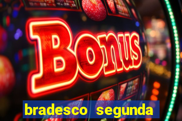 bradesco segunda via boleto